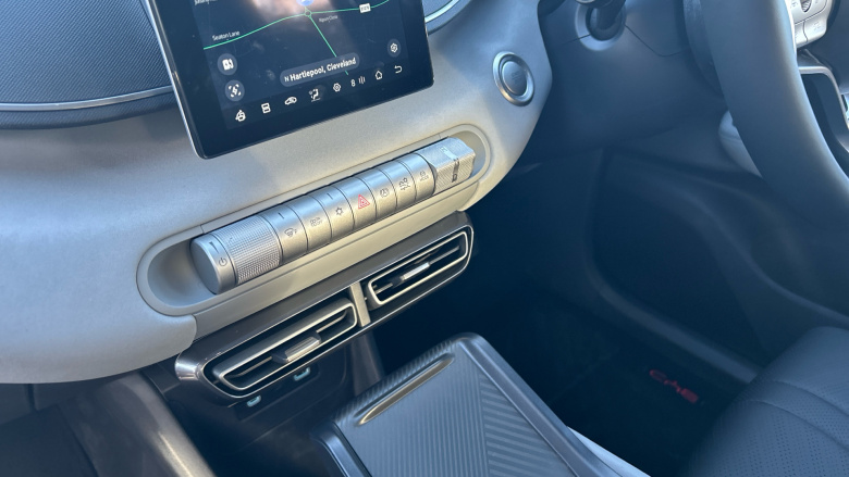 BYD Dolphin Surf 65kW Boost 43kWh 5dr Auto Electric Hatchback